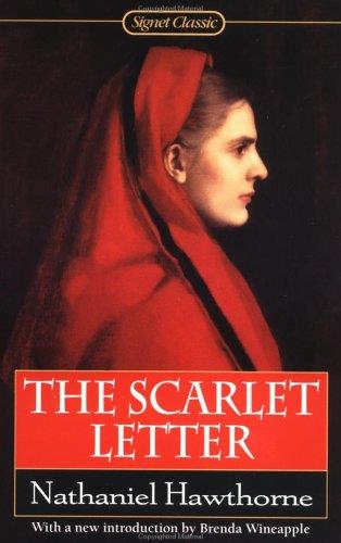 Scarlet 